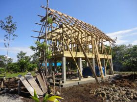 house build Bocas del Toro Panama expat gringo retire construction – Best Places In The World To Retire – International Living